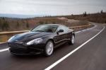 Aston Martin DB9 Sports Pack 2006 года (UK)